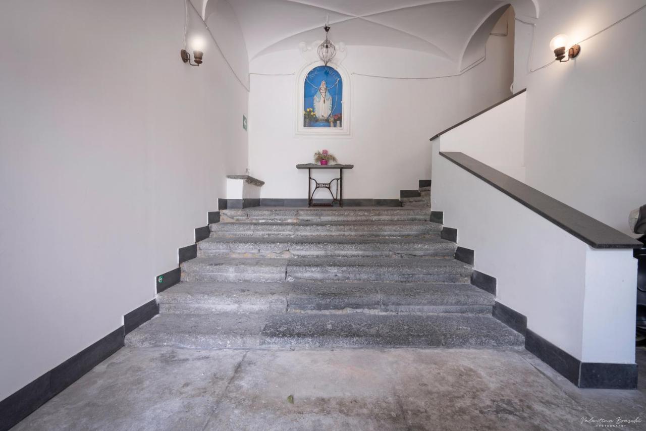 Villa Vesuviana トッレ・デル・グレコ エクステリア 写真