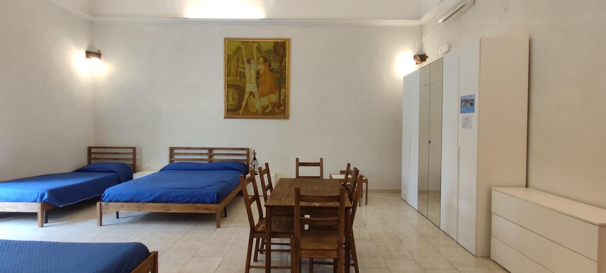 Villa Vesuviana トッレ・デル・グレコ エクステリア 写真
